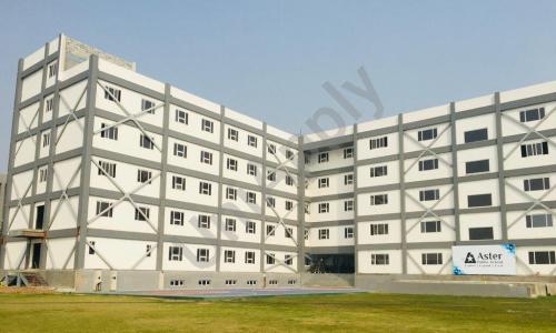 Aster Public School — photo 5