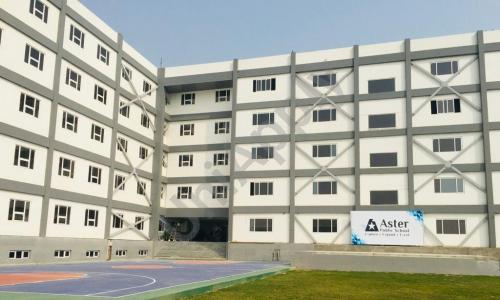 Aster Public School — photo 6