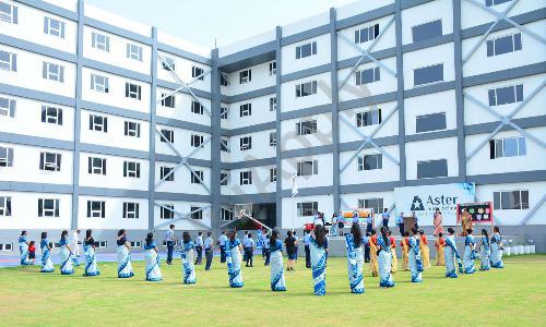 Aster Public School — photo 7