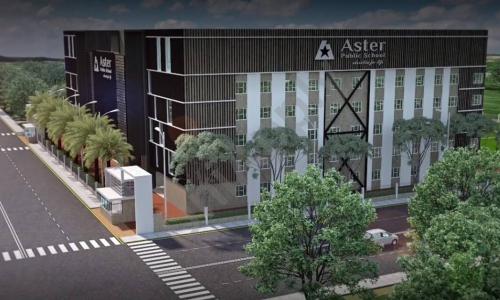 Aster Public School — photo 8