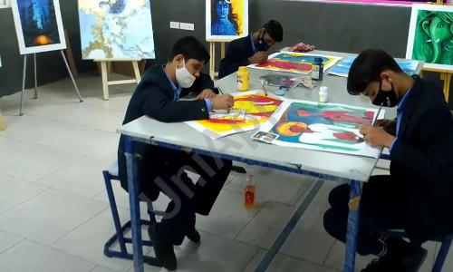 Aster Public School — photo 9