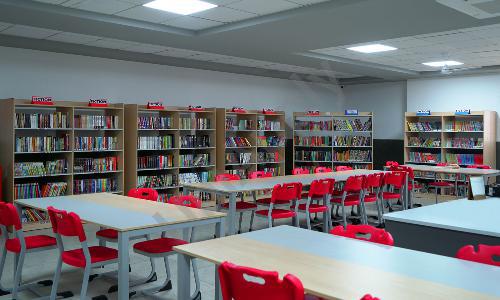 Aster Public School — photo 12