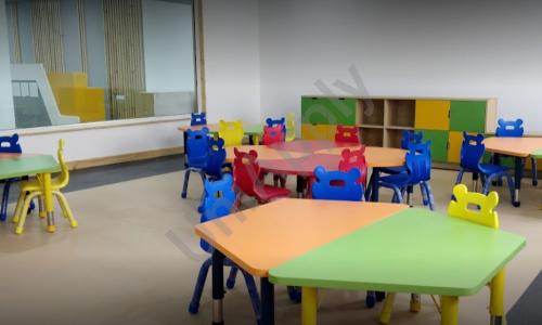 Aster Public School — photo 13