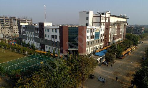 Aster Public School — photo 1