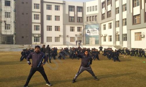 Aster Public School — photo 4