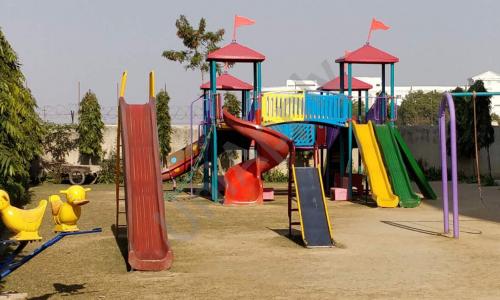 Aster Public School — photo 5