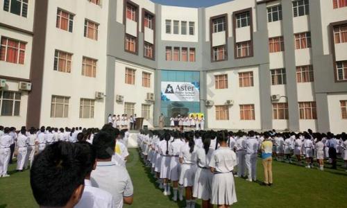 Aster Public School — photo 6