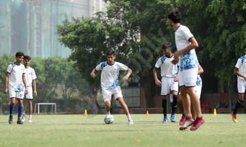 Aster Public School — photo 10