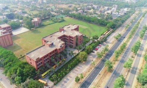 Aster Public School — photo 2