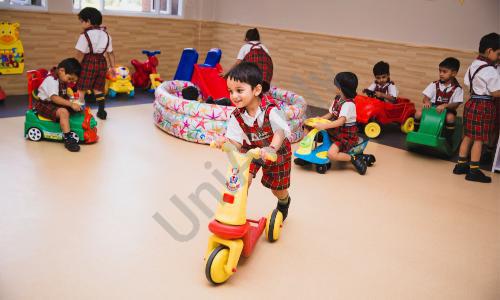 Aster Public School — photo 5