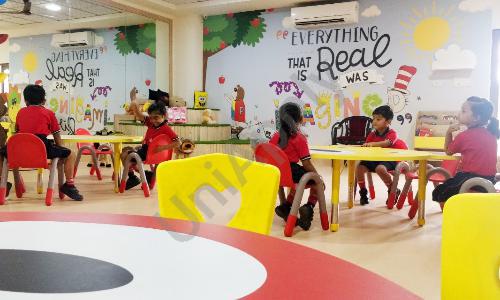 Aster Public School — photo 6