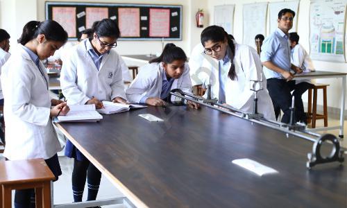 Aster Public School — photo 8
