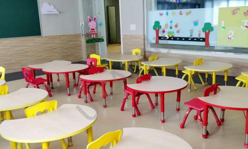 Aster Public School — photo 9