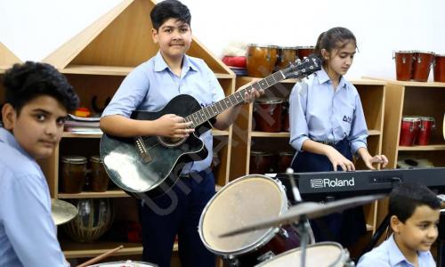 Aster Public School — photo 11
