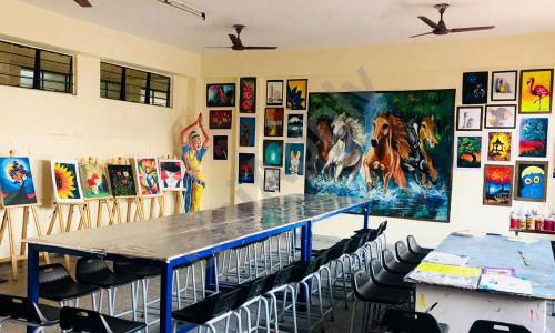 Aster Public School — photo 12