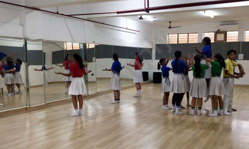 Aster Public School — photo 13