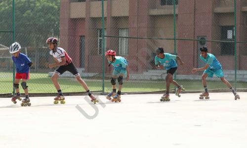 Aster Public School — photo 15