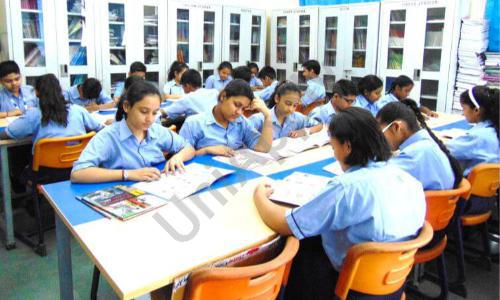 Aster Public School — photo 1