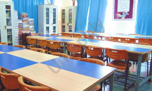 Aster Public School — photo 2