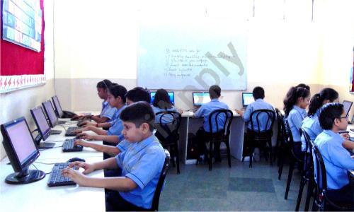 Aster Public School — photo 4