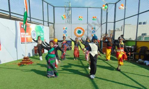 Aster Public School — photo 6