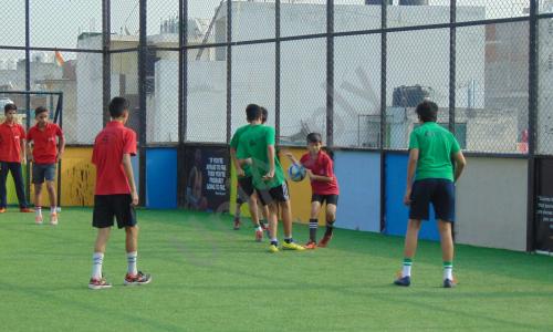 Aster Public School — photo 8