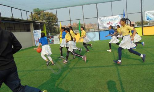 Aster Public School — photo 9