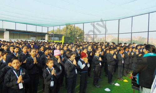Aster Public School — photo 10