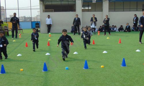 Aster Public School — photo 11