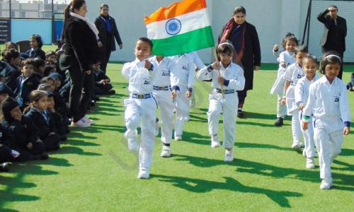 Aster Public School — photo 12