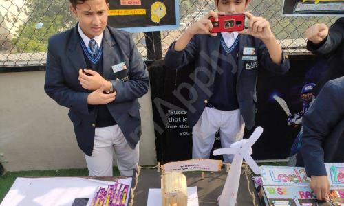 Aster Public School — photo 13