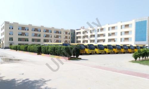 Atam Devki Niketan School — photo 1