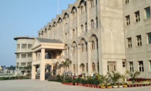 Atam Manohar Jain Modern Sen.Sec.School — photo 1
