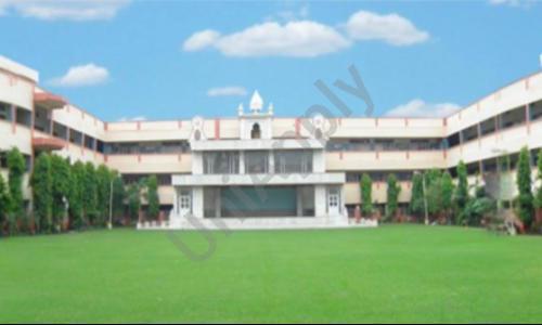 Atam Public Sen Sec School — photo 1