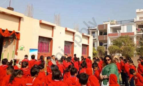 Atharva Academy School — photo 1