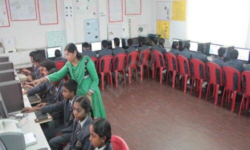 Athena Public School — photo 4