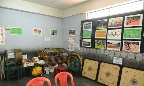 Athena Public School — photo 5