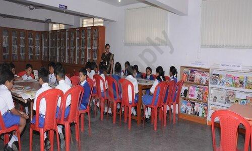 Athena Public School — photo 6