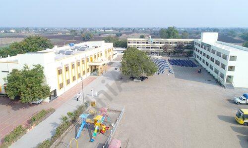 Atma Malik English Medium Gurukul And Junior College — photo 2