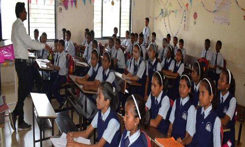 Atma Malik English Medium Gurukul And Junior College — photo 3