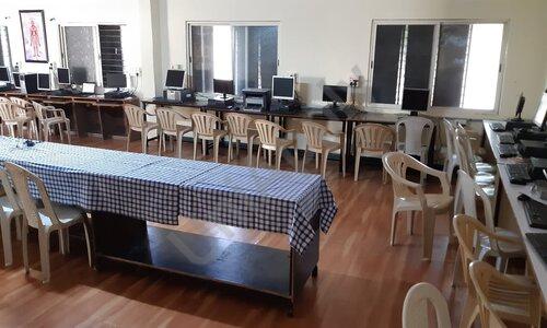 Atma Malik English Medium Gurukul And Junior College — photo 4