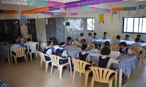 Atma Malik English Medium Gurukul And Junior College — photo 6