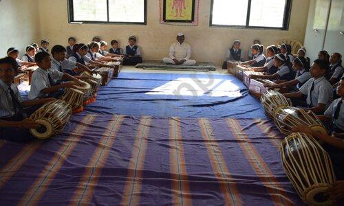 Atma Malik English Medium Gurukul And Junior College — photo 7