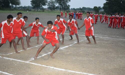 Atma Malik English Medium Gurukul And Junior College — photo 8