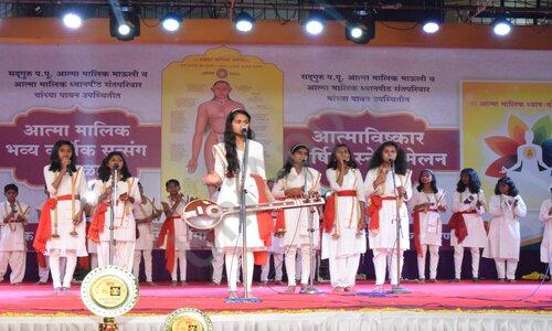 Atma Malik English Medium Gurukul And Junior College — photo 10