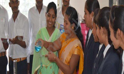 Atma Malik English Medium Gurukul And Junior College — photo 11