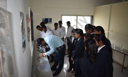 Atma Malik English Medium Gurukul And Junior College — photo 12