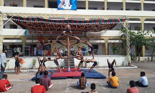 Atma Malik English Medium Gurukul And Junior College — photo 13
