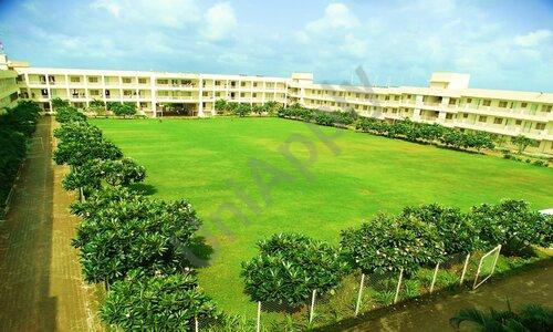 Atma Malik International School — photo 1
