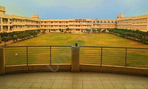 Atma Malik International School — photo 2